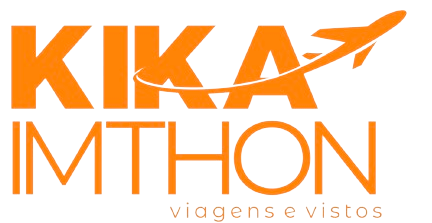 Kika Imthon Viagens e Vistos